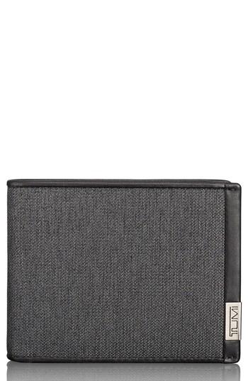 Men's Tumi Alpha - Global Wallet -