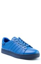 Men's Badgley Mischka Mitchell Sneaker .5 M - Blue