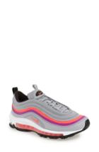 Women's Nike Air Max 97 Sneaker M - Grey