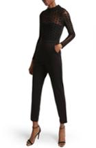 Women's French Connection Leah Jersey Jumpsuit