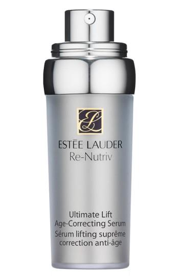 Estee Lauder Re-nutriv Ultimate Lift Age-correcting Serum Oz