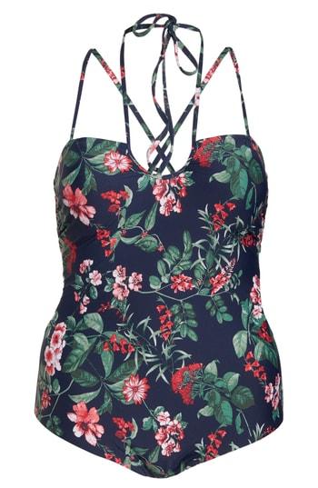 Women's Chelsea28 Makenna One-piece Swimsuit