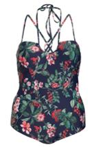 Women's Chelsea28 Makenna One-piece Swimsuit