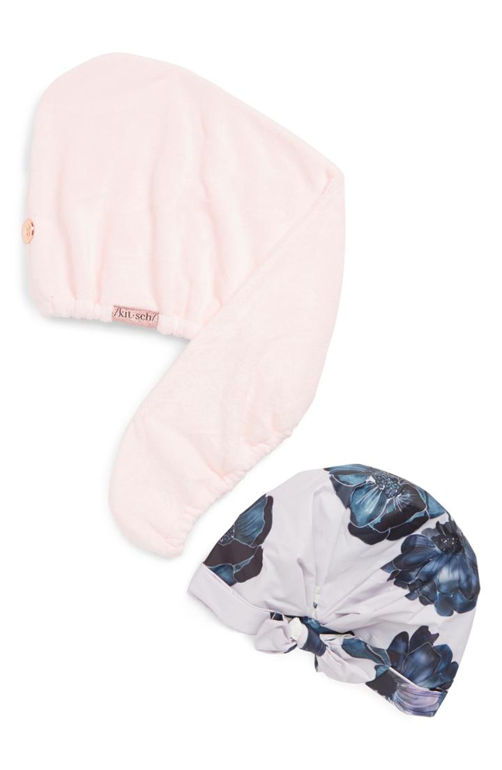 Kitsch 2-piece Cleanse Ritual Set, Size - Pink