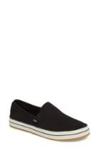 Women's Ugg Bren Slip-on Sneaker M - Black