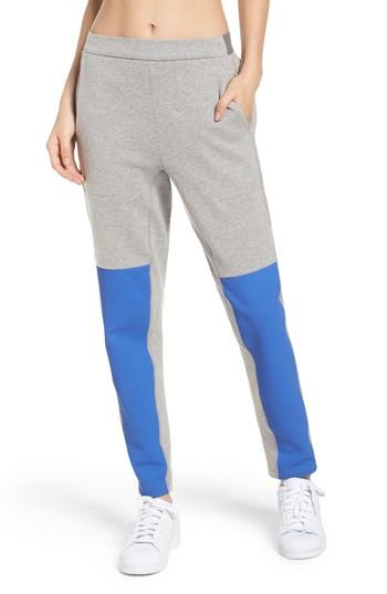 Women's Lndr Blixen Track Pants - Grey