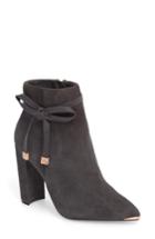 Women's Ted Baker London Qatena Bootie M - Grey