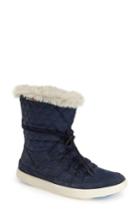 Women's Helly Hansen 'harriet' Cold Weather Boot .5 M - Blue
