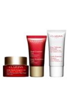 Clarins Super Restorative Skin Starter Kit