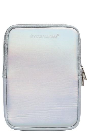 Mytagalongs Stargazer Tablet Sleeve - Metallic