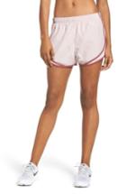 Women's Nike Dry Tempo Running Shorts - Pink