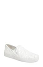 Women's Mercer Edit Canoodle Slip-on Sneaker .5 M - White