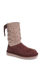 Women's Ugg Kiandra Boot M - Purple