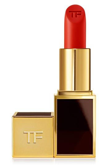 Tom Ford Boys & Girls Lip Color - The Boys - Cristiano/ Matte