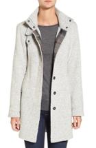 Women's Barbour Millfire Knit Jacket Us / 8 Uk - Grey