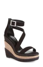 Women's Charles By Charles David Thunder Wedge Sandal
