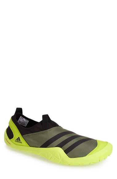 Men's Adidas 'jawpaw' Mesh Water Shoe