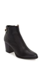 Women's Jimmy Choo 'method' Block Heel Bootie