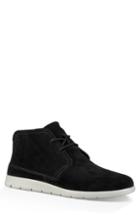 Men's Ugg Dustin Chukka Boot .5 M - Black