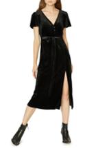 Women's Sanctuary Airy Night Midi Dress