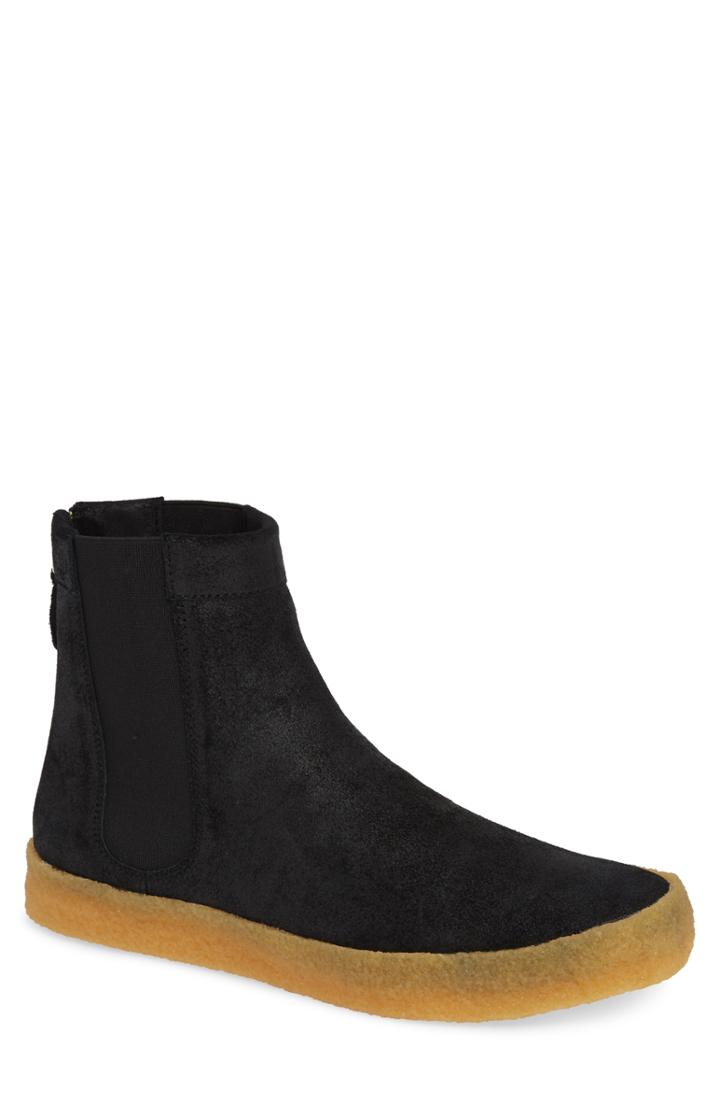 Men's Tcg Sin Chelsea Boot Us / 42eu - Black