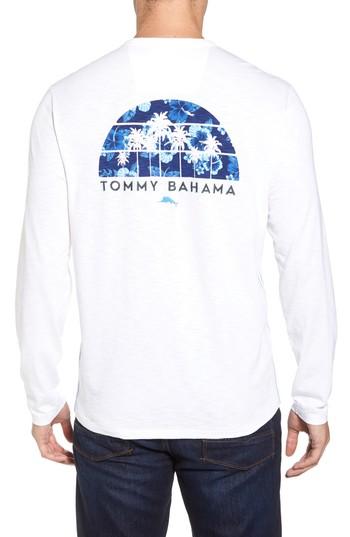 Men's Tommy Bahama Palmae Beach Lux T-shirt