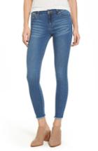Women's Tinsel Crop Skinny Jeans
