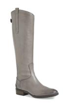 Women's Sam Edelman 'penny' Boot Regular Calf M - Grey