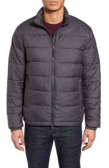 Men's Everlane The Lightweight Puffer Jacket
