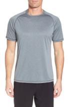 Men's Zella Jordanite Crewneck T-shirt - Grey