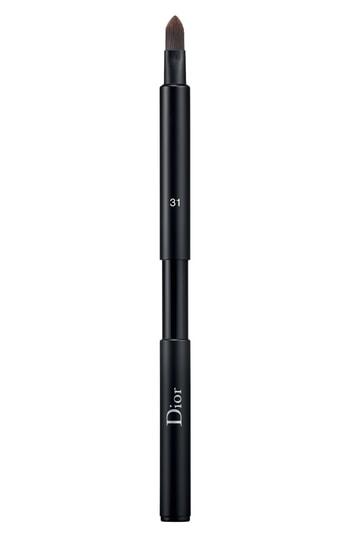 Dior No. 31 Retractable Lip Brush, Size - No Color