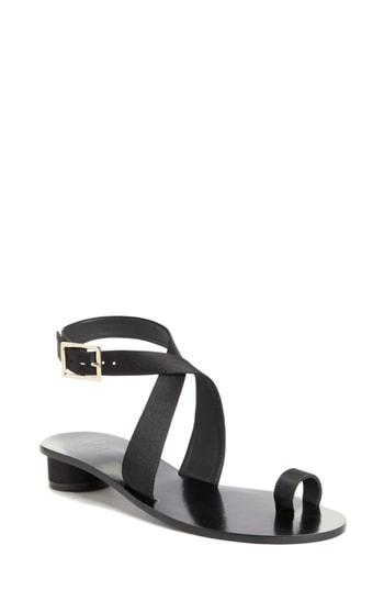 Women's Tibi Hanson Sandal Us / 35eu - Black