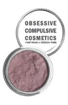 Obsessive Compulsive Cosmetics Loose Colour Concentrate - Datura