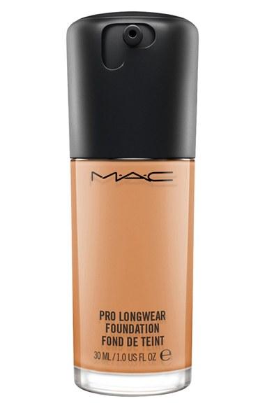 Mac Pro Longwear Foundation Oz - Nw40