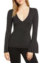 Women's Bailey 44 Don't Stop Till You Get Enough Top - Black