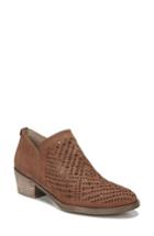 Women's Naturalizer Zenith Bootie .5 N - Brown