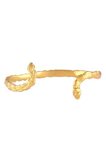 Women's Gas Bijoux Liane Bangle