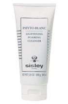 Sisley Paris Phyto-blanc Lightening Foaming Cleanser