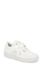 Women's Cycleur De Luxe Montreal Ii Sneaker .5us / 37eu - White