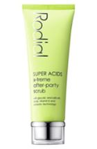 Space. Nk. Apothecary Rodial Super Acids X-treme After-party Scrub .5 Oz