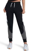 Women's Nike Sportswear Women's Track Pants - Black