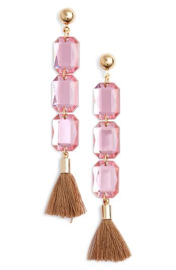 Women's Frasier Sterling Bon Bon Drop Earrings