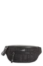 Men's Valentino Garavani Quilted Waist Pack -