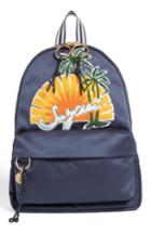 See By Chloe Andy Applique Backpack -