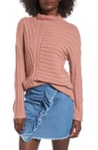 Women's The Fifth Label Stockholm Knit Sweater - Pink