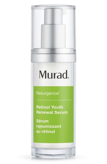 Murad Retinol Youth Renewal Serum .33 Oz