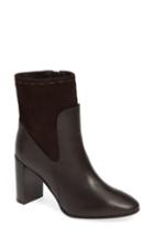 Women's Aquatalia Fineena Weatherproof Bootie M - Brown