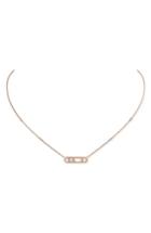 Women's Messika Baby Move Pendant Necklace