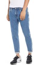 Men's Levi's Hi-ball Straight Leg Jeans - Blue