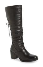 Women's Bos. & Co. 'fyllis' Waterproof Boot
